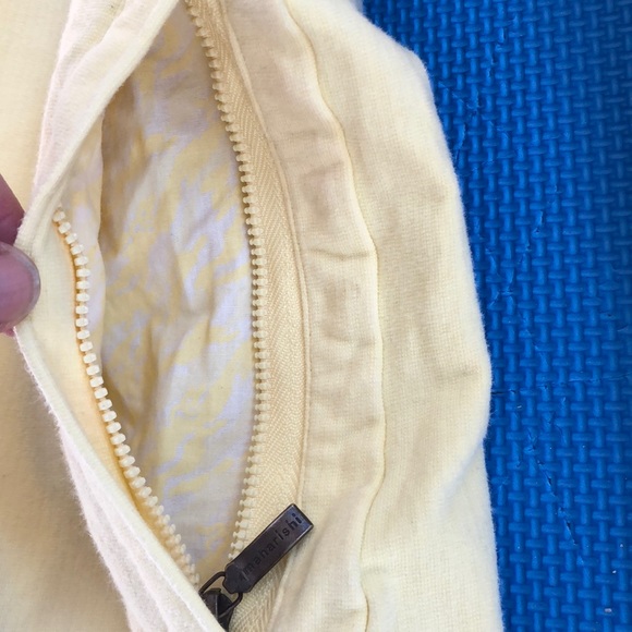 Maharishi ‘illumination now’ lemon jacket - Picture 2 of 8